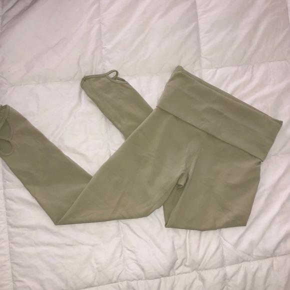 Free People Pants - Free People Movement Leggings